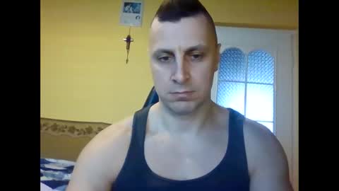 bzykacz1988 online show from March 15, 1:07 pm