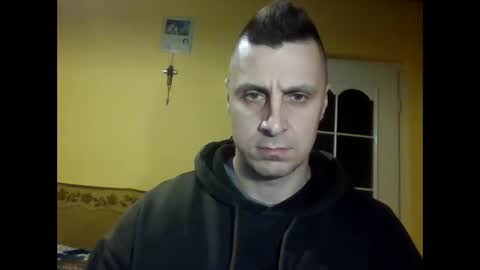 bzykacz1988 online show from January 12, 12:36 am