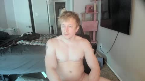 c00ki3m0nstr online show from July 13, 10:11 pm