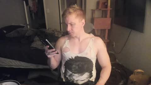 c00ki3m0nstr online show from April 3, 2:30 am