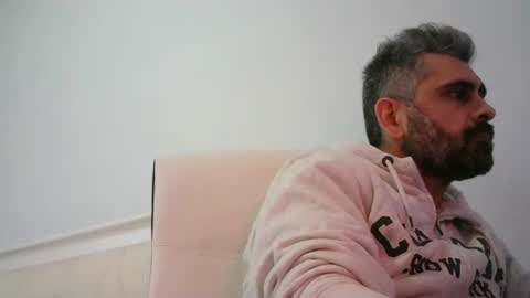 supersperm online show from December 22, 2:49 pm