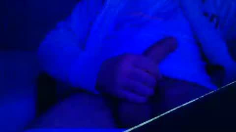 supersperm online show from December 4, 11:02 pm