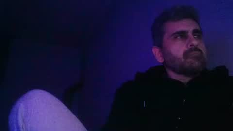 supersperm online show from January 10, 11:08 pm