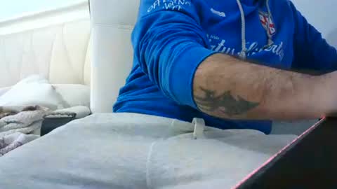 supersperm online show from December 27, 12:23 pm