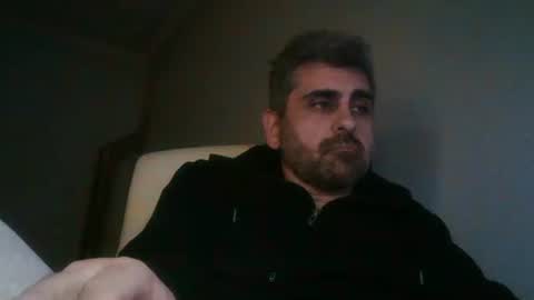 supersperm online show from January 9, 10:20 pm