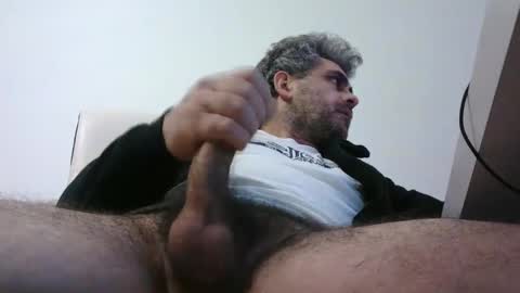 supersperm online show from February 24, 10:36 pm