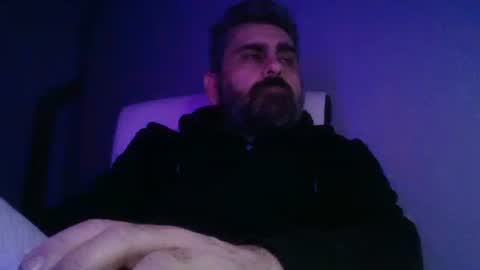 supersperm online show from January 5, 11:22 pm