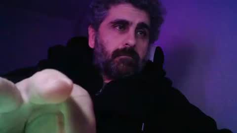 supersperm online show from December 10, 10:27 pm