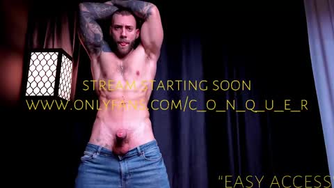 CQ online show from June 7, 3:46 am