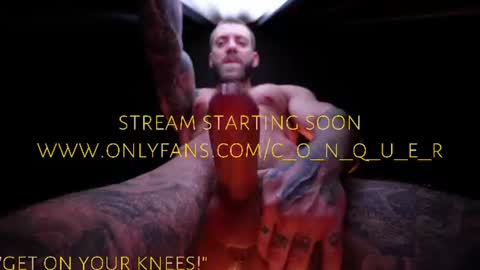 CQ online show from July 12, 4:25 am