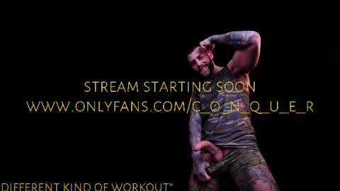 CQ online show from June 13, 3:48 am