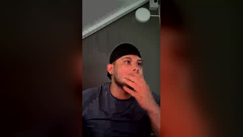 INSTAGRAM CABALLERO 1998  online show from April 9, 6:41 am