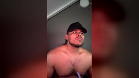 INSTAGRAM CABALLERO 1998  online show from April 21, 3:45 am