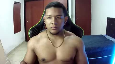 caballerozodi online show from November 21, 7:02 pm