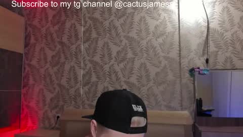 James online show from February 12, 6:14 pm