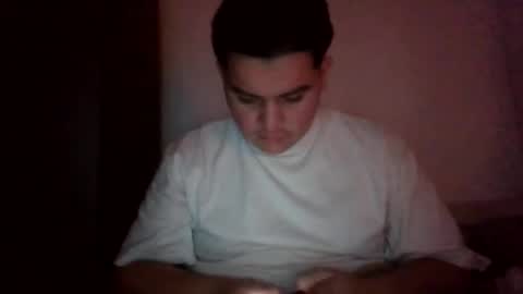 caden006 online show from January 19, 8:49 am