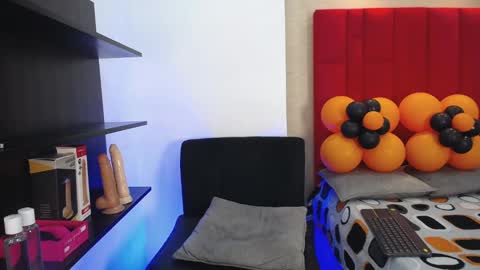 Cady online show from October 25, 10:22 pm