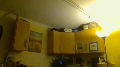 cags84 online show from January 3, 11:55 pm