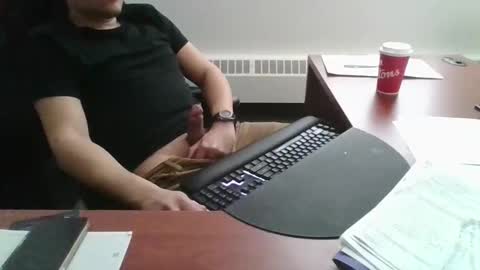 cahama_007 online show from April 20, 4:53 pm