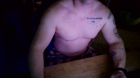 cahtterbatter08 online show from October 13, 5:57 am