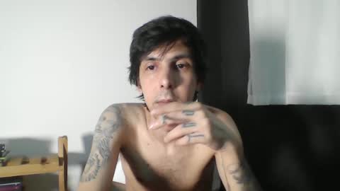 caiokieran online show from February 18, 2:38 am