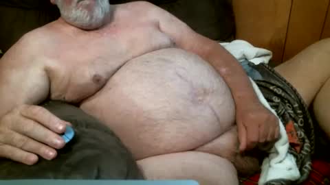 cajungrey online show from December 19, 6:23 pm