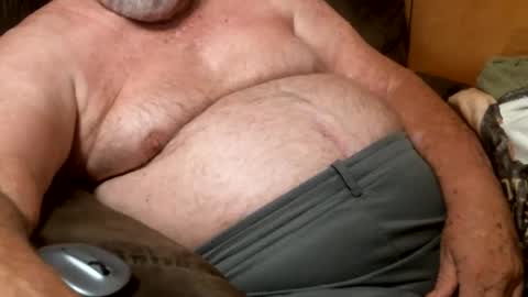 cajungrey online show from December 16, 11:39 pm