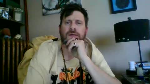 Snapshot of cajunpersuasion143 chatting on February 28, 8:09 am cajunpersuasion143 online show from February 28, 8:09 am