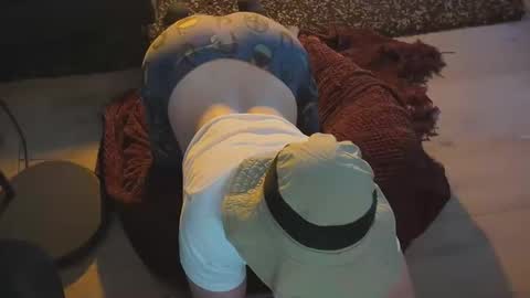 Caked Up online show from January 11, 2:59 am