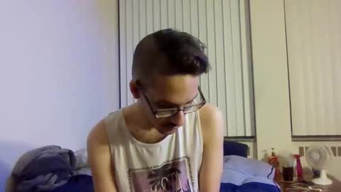 Cal XXX online show from November 11, 3:44 am