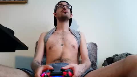 Cal XXX online show from May 20, 10:38 pm