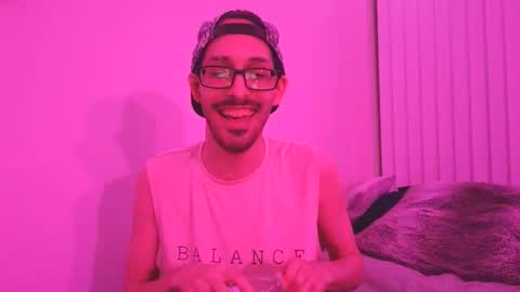 Cal XXX online show from June 3, 2:24 am