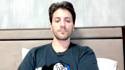 Marco online show from October 24, 2:19 pm