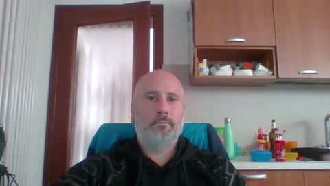 caldoski online show from October 12, 12:10 pm