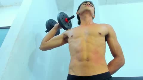 caliboyheat online show from June 1, 6:19 pm