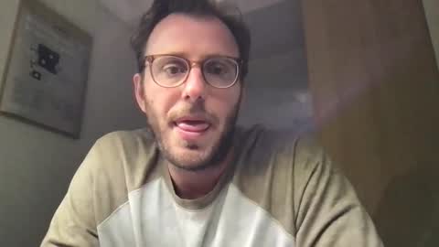 californicater online show from October 15, 9:00 pm