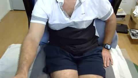 califun4u online show from February 6, 10:17 pm