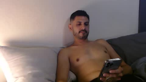 Caliguy online show from November 20, 4:12 am