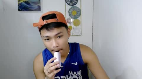 Ceejay online show from June 15, 11:51 pm