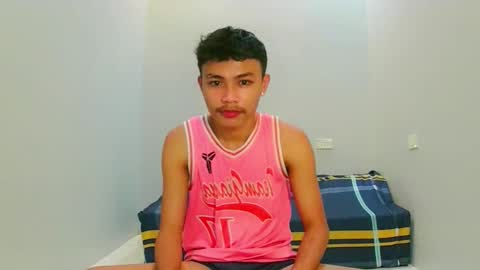 Ceejay online show from March 25, 2:21 pm