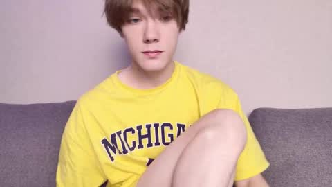 Nick online show from November 3, 12:09 pm