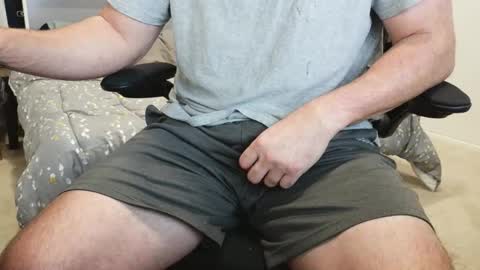 callmeroger33 online show from April 15, 11:15 pm