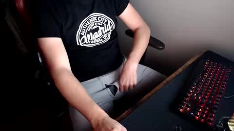 DesertBoy2023 online show from February 23, 6:15 am