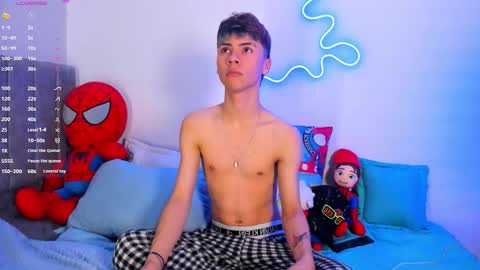 CALLUM online show from October 28, 5:10 am