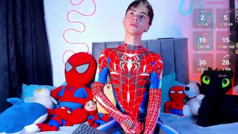 callum online show from May 27, 5:15 am