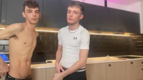 ColeCallum online show from December 4, 4:47 pm