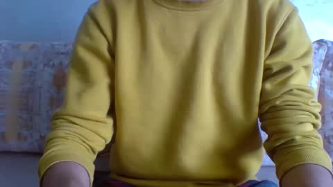 calvin_sexy_arab online show from February 27, 1:17 pm