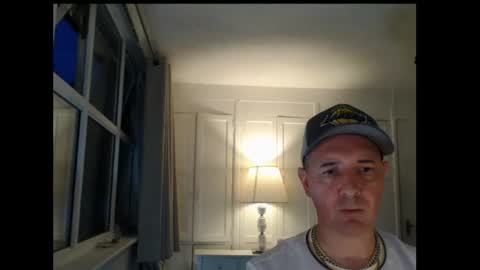 calvindelux online show from July 27, 8:38 pm