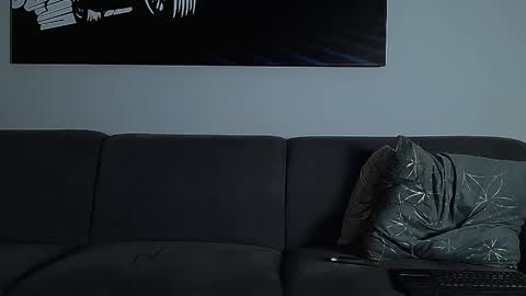 Calvin  online show from October 26, 10:23 pm