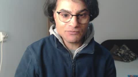 Calvinjohnlad online show from February 25, 5:03 pm